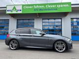 BMW 118 i Aut. M Sport LED NAVI AHK HiFi ACC Apple - gebrauchte BMW 118 aus dem Jahr 2018
