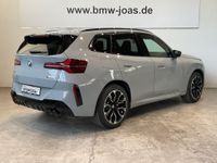 BMW X3 M50 - Vorschau Bild 13
