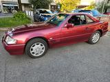 Mercedes-Benz Mercedes-benz SL 300 300 SL cat - Mercedes-Benz SL 300 Oldtimer