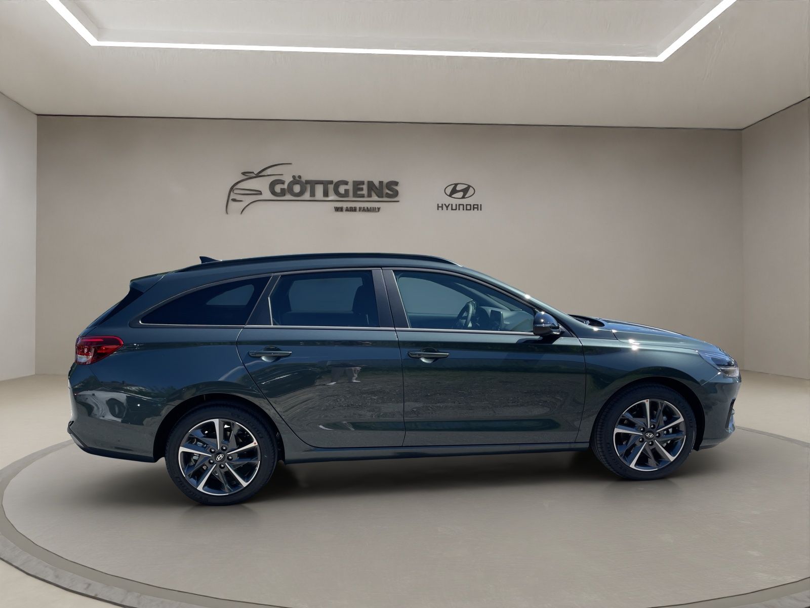 Hyundai i30 – Bild 5