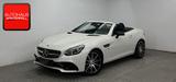 Mercedes-Benz SLC 43 AMG PERFOR CARBON KAMERA+MEMO+KEYLESS - scheckheftgepflegte Mercedes SLC 43 AMG