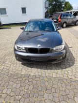 BMW 120i - - gebrauchte BMW 120 aus dem Jahr 2004