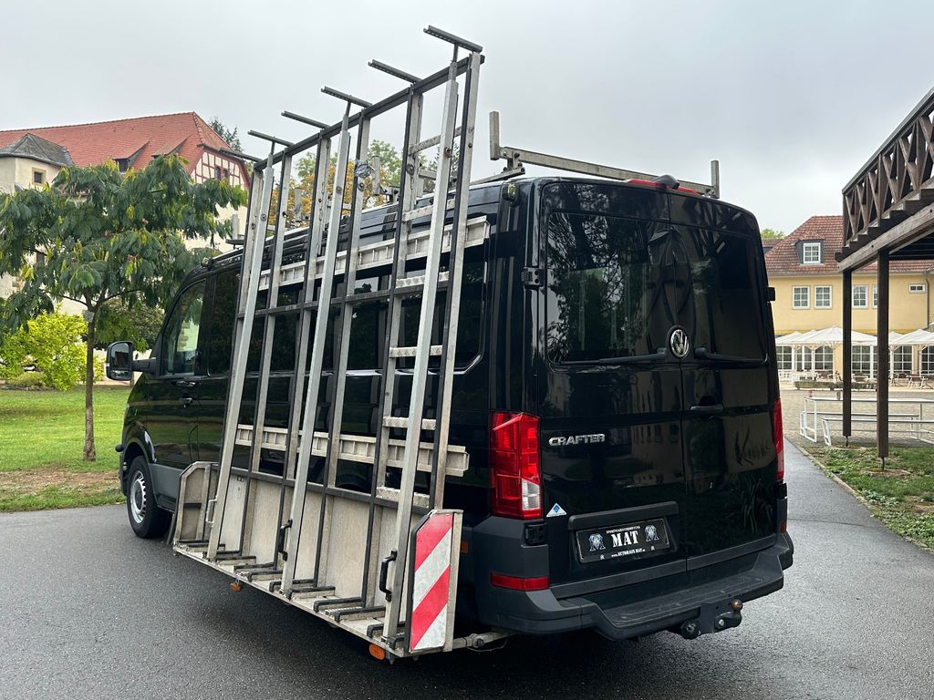 Image of Volkswagen Crafter