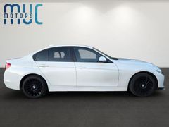 BMW 320 3 Limousine i xDrive