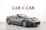 Ferrari California DCT - graue Ferrari California