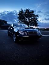 Mercedes-Benz Mercedes Benz E500 (W211) M113 V8 (306PS) ... - gebrauchte Mercedes-Benz E 500 aus dem Jahr 2005
