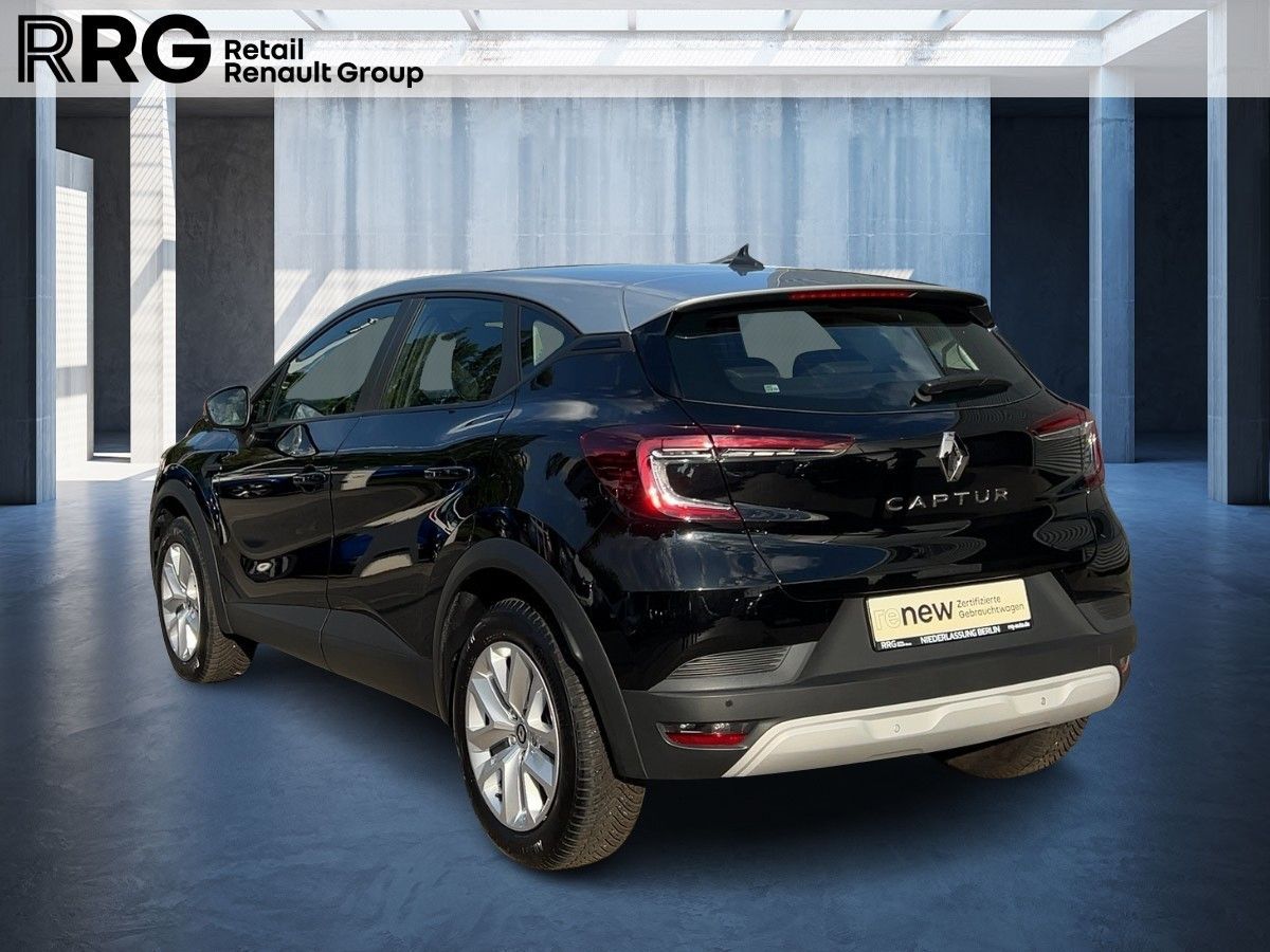 Renault Captur - Bild 4