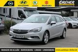 Opel Astra K 1.4 Turbo Dynamic Start/Stop (EURO 6d-TE - Opel Astra: Eu