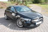 Mercedes-Benz A 200d Sportback