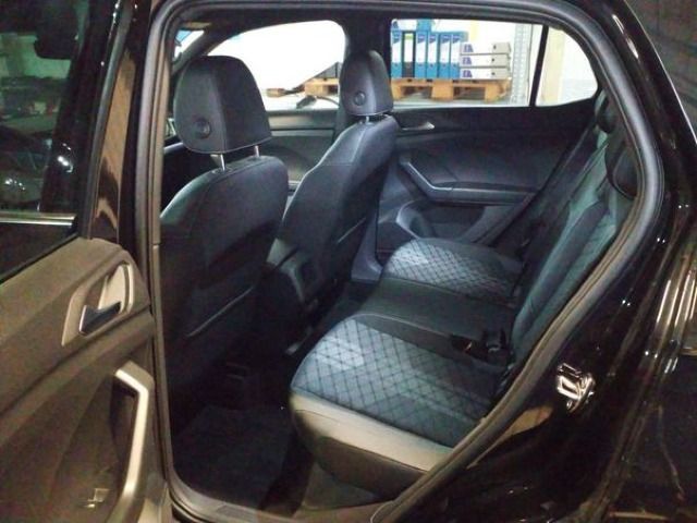 Volkswagen T-Cross 1.0 TSI R-Line ACC APP Matrix Navi foto 5