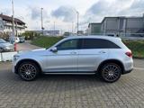 Mercedes-Benz GLC 220 d 4MATIC Autom. - AMG Line - Mercedes-Benz GLC 220 Gebrauchtwagen in Stuttgart