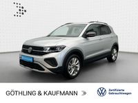 Volkswagen T-Cross - Vorschau Bild 1