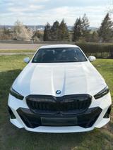 BMW 520i (G60) - M Sportpaket Pro - BMW 5er-Reihe G60
