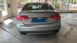 Audi S4 3.0 TFSI Limousine quattro +BI-XENON+S.DACH+ - gebrauchte Audi S4 aus dem Jahr 2011