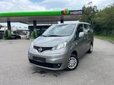Nissan NV200 /Evalia Evalia Premium 7 Sitzer - Nissan NV200 Premium mit Diesel-Antrieb