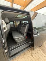 Hyundai STARIA 2.2 CRDi Prime 9-Sitzer Automatik 2WD... - Hyundai STARIA Gebrauchtwagen