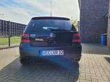 Volkswagen Golf R32 4motion Facelift GSD - Volkswagen Golf aus 2003: Golf4