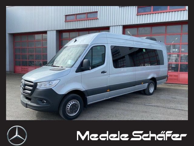 Mercedes-Benz Schulbus,22+1,Retarder 4 Stehpl, Außenschwingtür