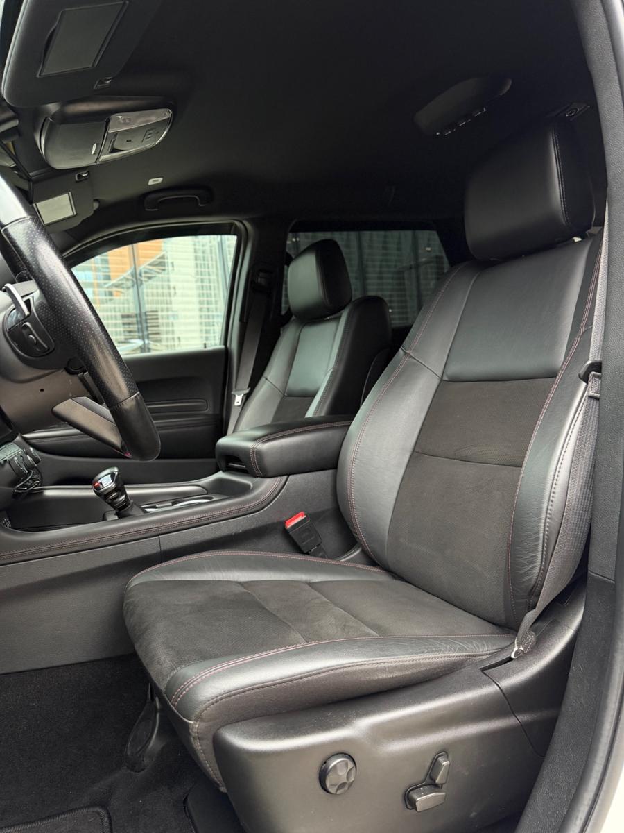 Dodge Durango, миниатюра 13