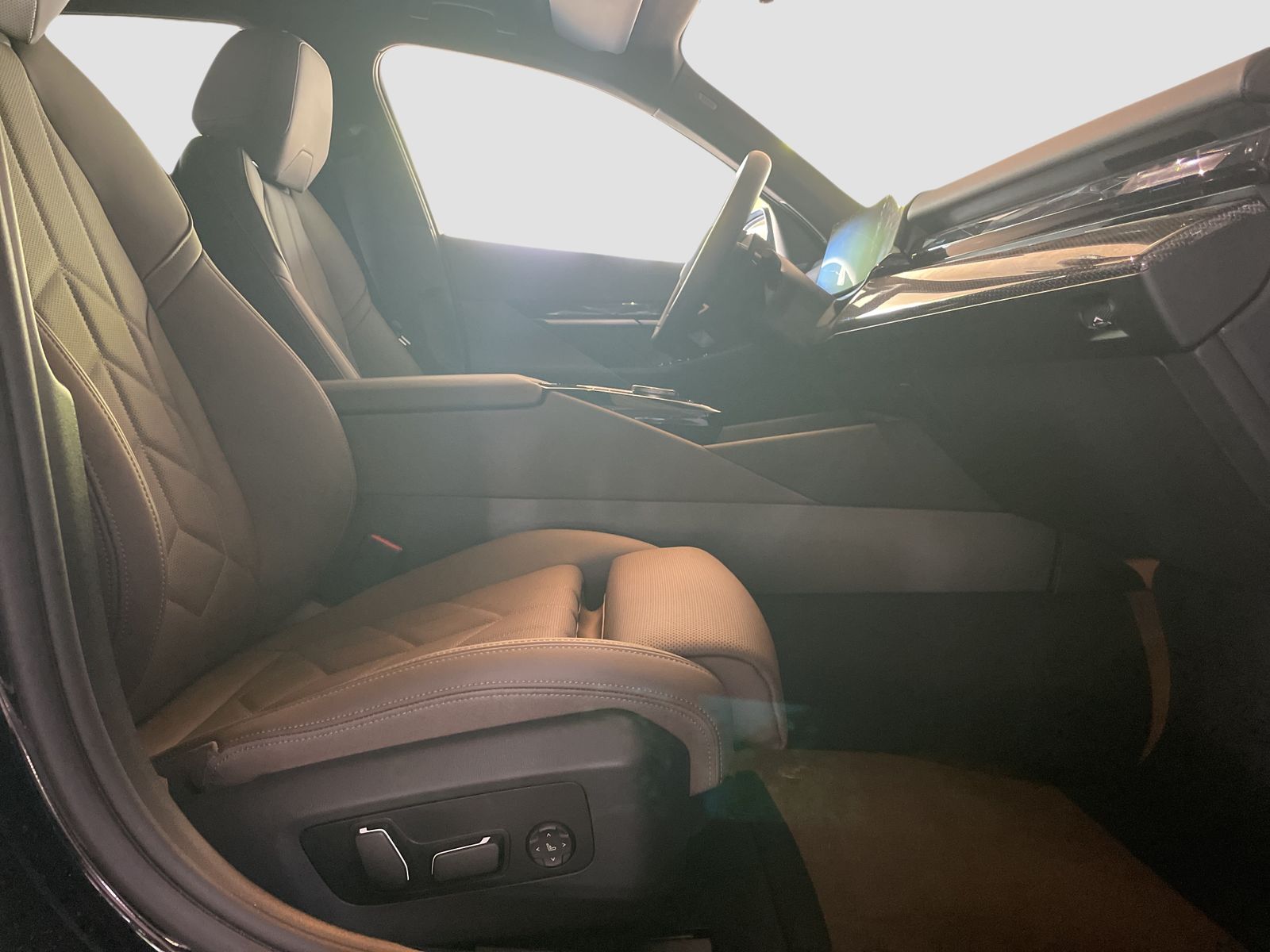 BMW 520 - Bild 11