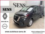 Nissan Primastar Kombi L2H1 3,0t dCi 170 AT TEKNA