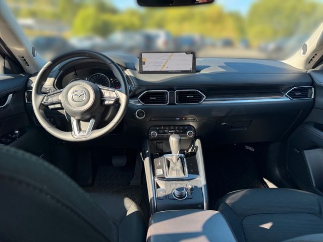 Mazda CX-5 Sports-Line AWD