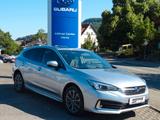 Subaru Impreza Platinum - Subaru Impreza Platinum mit Benzin-Antrieb