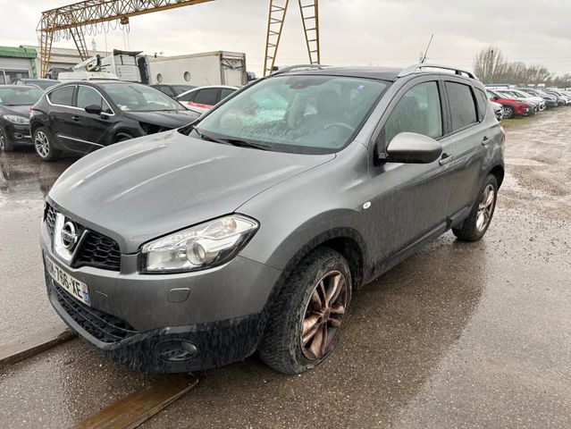 Nissan Qashqai 1.5 dCi