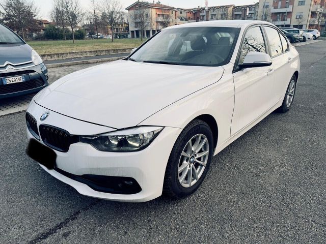 BMW Bmw 318 318d PERFETTA