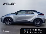 Toyota C-HR Team Deutschland 2.0 Hybrid *Saftey*Carplay - Toyota C-HR in Hamm