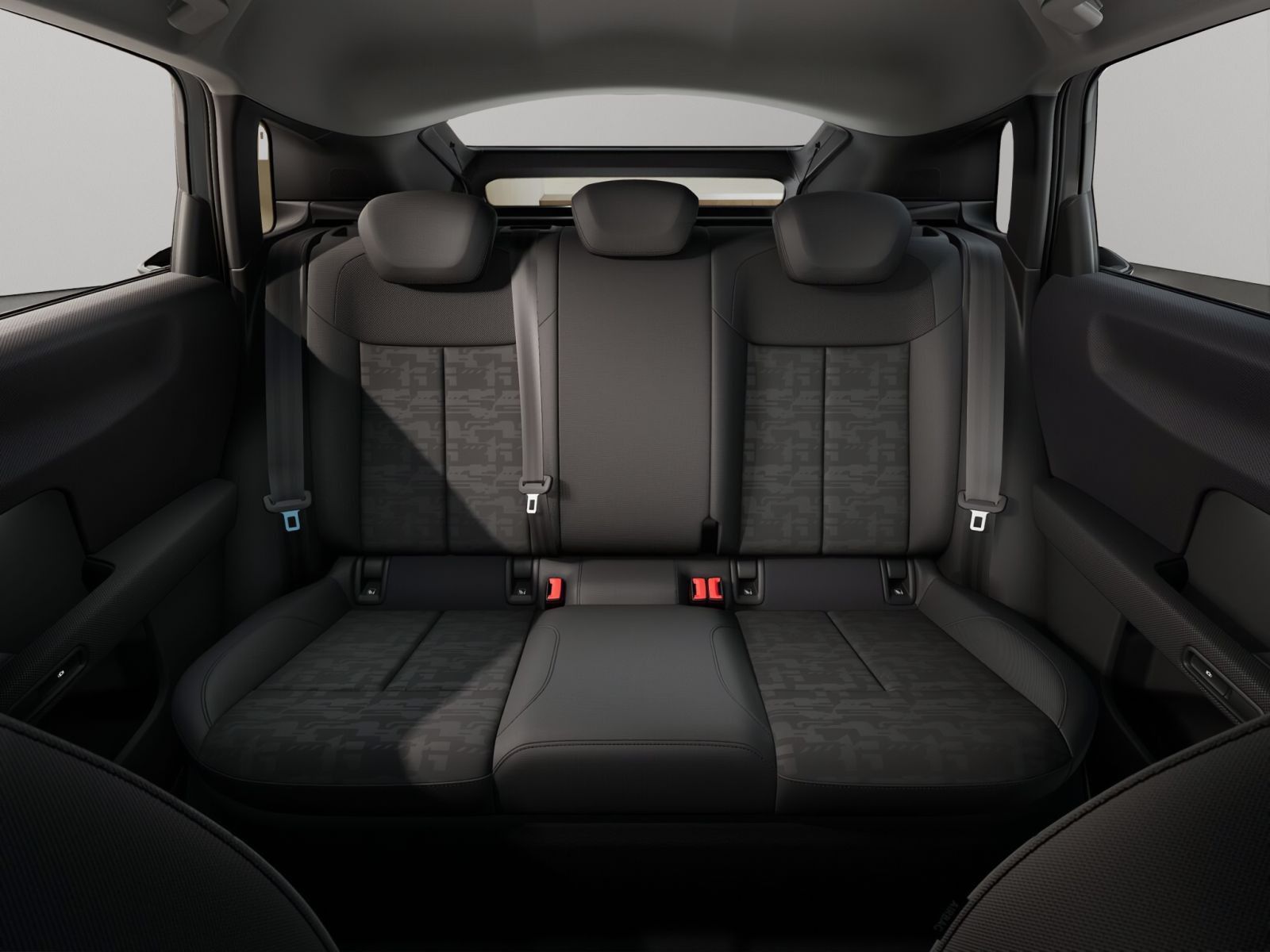 Audi A2 e-tron - Bild 8