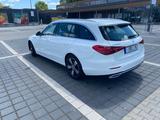 Mercedes-Benz C 220 d  mildHybrid Diesel Automatic - Mercedes-Benz: Automatic