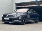 Volkswagen Passat Lim. 4Motion DSG 2.0 TDI LED - gebrauchte VW Passat aus dem Jahr 2015