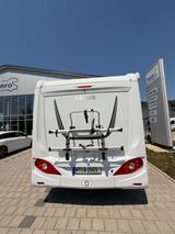 Knaus Van Ti vansation 650 meg - Knaus 650 meg