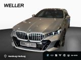 BMW 520d xD Touring M-Sport Inno+ComfPaket B&W Navi