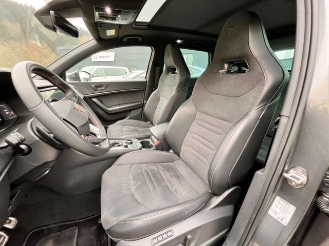 Ateca 1.5L TSI DSG Pano AHK SHZ Sound FullLink