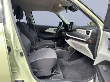 Suzuki Swift 1.2 HYBRID MT Comfort