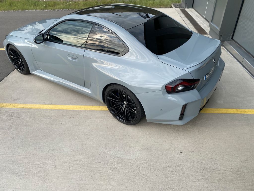 Image of BMW M2