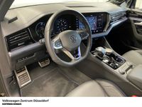Volkswagen Touareg - Vorschau Bild 16