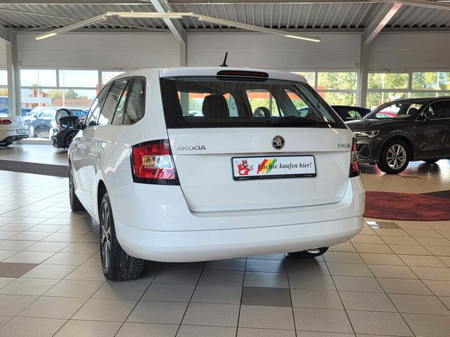 SKODA Fabia — Foto 5