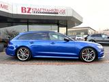 Audi A6 Avant 3.0 TDI quattro S line Competition - Audi A6: Competition
