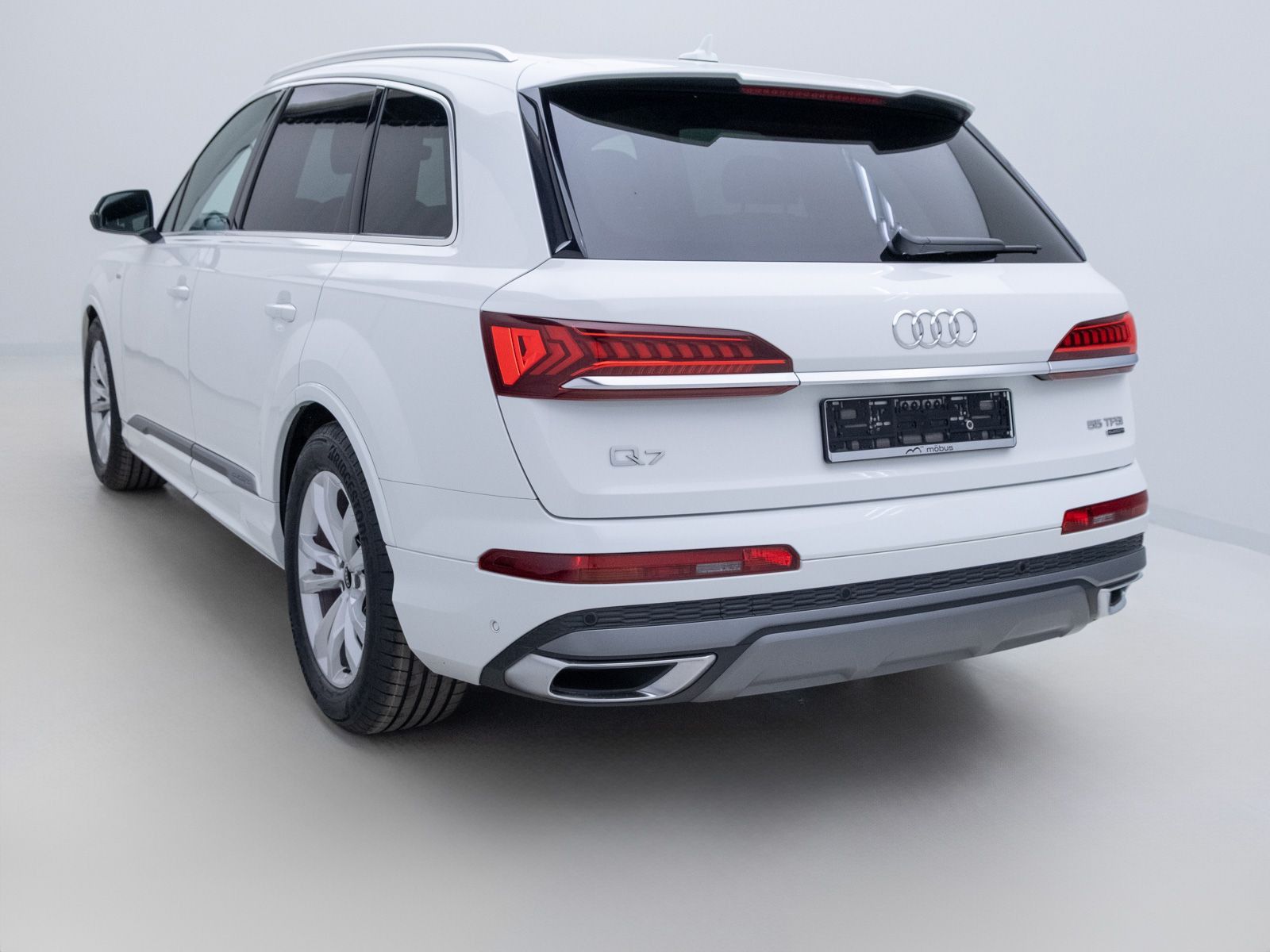 Audi Q7 - Bild 7