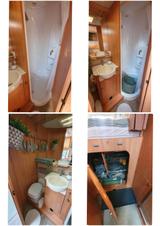 Laika X695  - Laika Alkoven