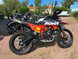 KTM ENDURO 125 R 0% Finanzierung DEKOR