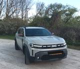 Dacia Duster HYBRID 140 Extreme Extreme - Dacia Duster von privat