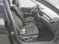 Skoda Fabia - Vorschau Bild 4