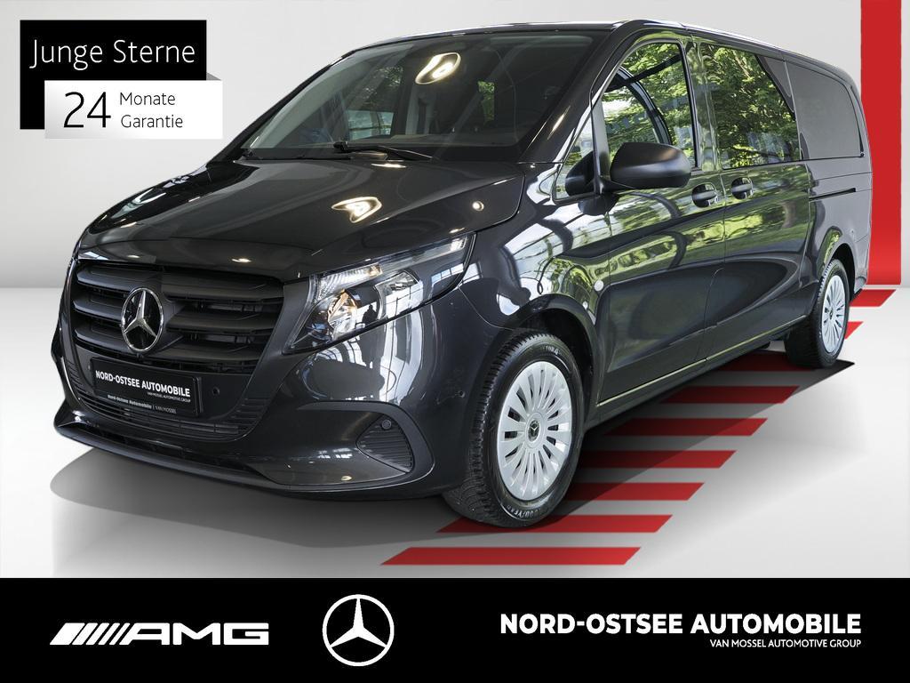 Mercedes-Benz VITO 116 TOURER PRO EXTRALANG NEUES MODELL AHK