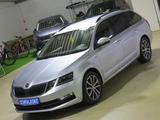 Skoda Octavia Combi 2.0 TDI SCR DSG7 Soleil DAB ACC - Skoda Octavia SOLEIL mit Diesel-Antrieb