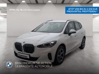 BMW 220 Active Tourer - Vorschau Bild 1