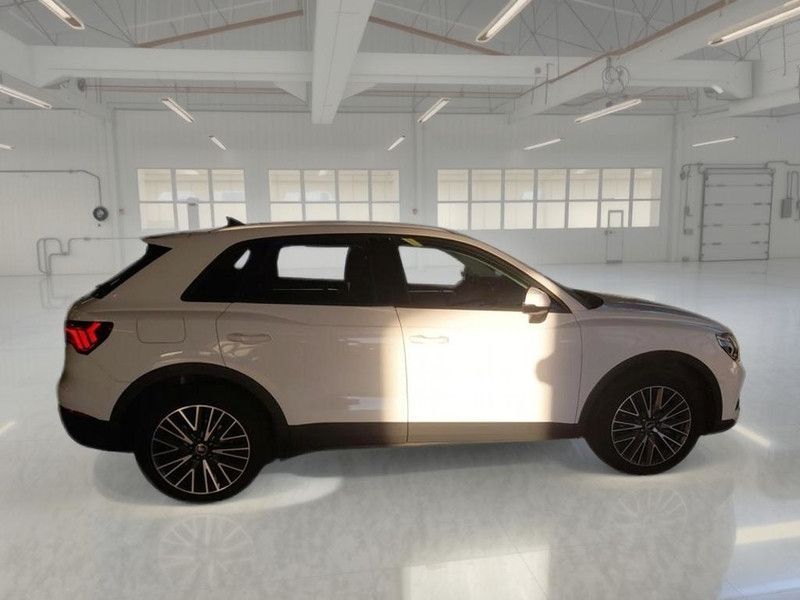 Audi AUDI Q3 40 TDI QUATTRO S TRONIC BUSINESS SUV imagem 3